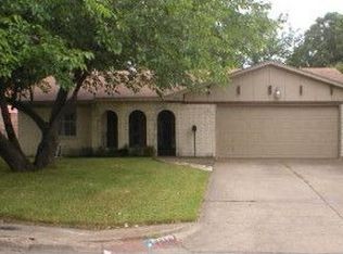 9418 Dale Glade Dr, Dallas, TX 75217