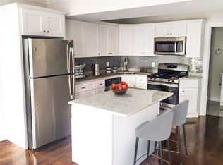 3381 Washington St #1, Jamaica Plain, MA 02130