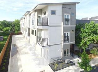 2729 Weisenberger St #102-104, Fort Worth, TX 76107