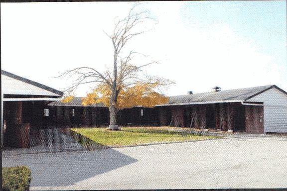 Etter Lane Barn