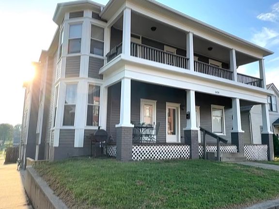 2nd image of 2415 Duncan St APT B