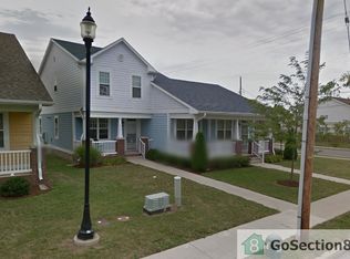 816 S Elm St, Muncie, IN 47302