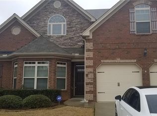 6272 Brookridge Dr, Flowery Branch, GA 30542