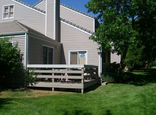 2205 S Yosemite Cir, Denver, CO 80231