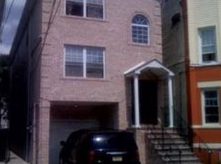 149 E Jersey St, Elizabeth, NJ 07206