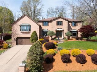 121 Kelly Ct, Monroeville, PA 15146