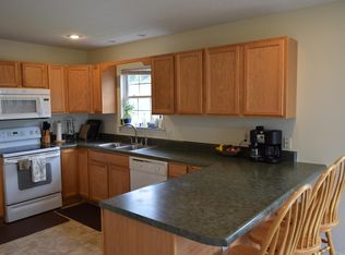 563 Pointe Drive, Harrisonburg, VA 22801