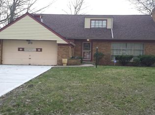 15904 Henley Rd, East Cleveland, OH 44112