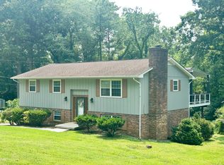 1717 Huntwood Ln, Knoxville, TN 37923