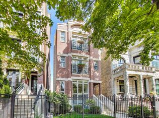 914 W Wrightwood Ave #1, Chicago, IL 60614