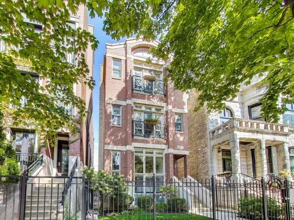 914 W Wrightwood Ave #1, Chicago, IL 60614