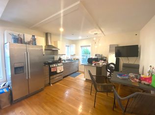 128 Hillside St, Roxbury, MA 02120
