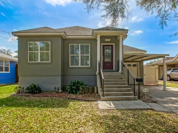 1470 Riviera Ave, New Orleans, LA 70122