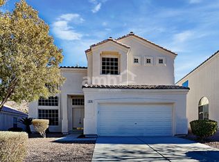 1578 Autumn Hill St, Henderson, NV 89052