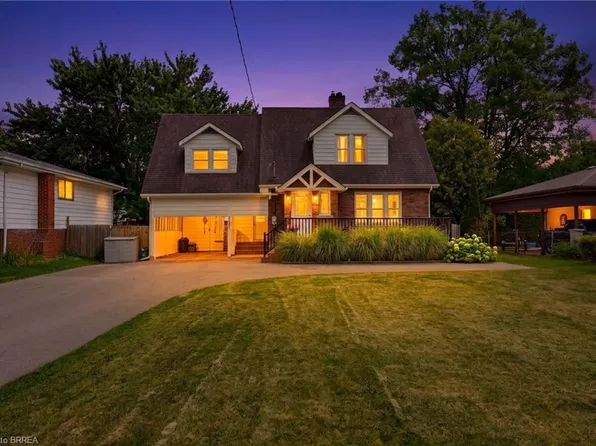 149 Tollgate Rd, Brantford, ON N3R 4Z9