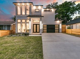 605 S Storey St S, Dallas, TX 75203