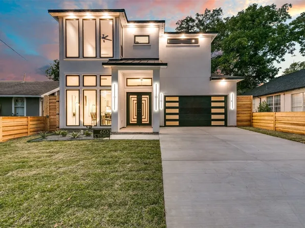 605 S Storey St S, Dallas, TX 75203