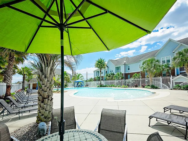Cypress Cove Apartment Homes — Photo 21