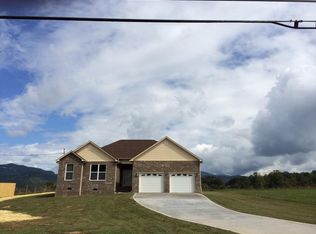 133 Myers Rd, Townsend, TN 37882