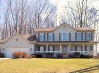 412 S Waynesville Rd, Oregonia, OH 45054