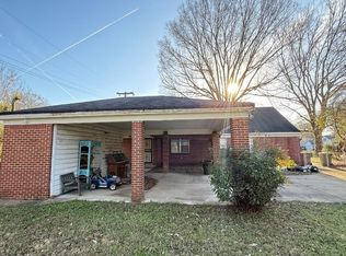 1305 Cherry Rd Lot 95, Memphis, TN 38117