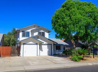 913 Jayhawk Way, Modesto, CA 95358