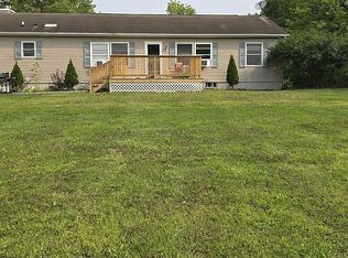 263 Carlton Rd, Whitehall, NY 12887