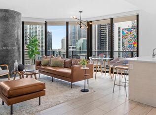 45 SW 9th St APT 1403, Miami, FL 33130