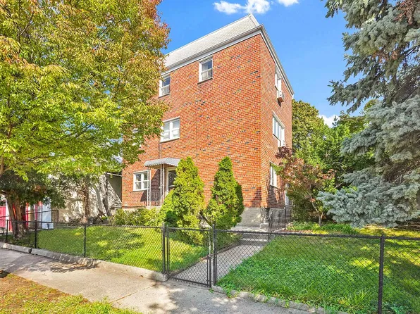 25-98 50th St #2FAMILY, Woodside, NY 11377