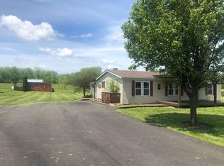 4951 Callahan Rd, South Vienna, OH 45369