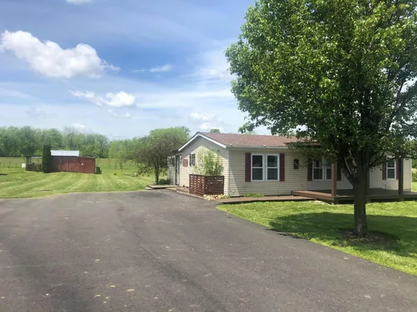 4951 Callahan Rd, South Vienna, OH 45369