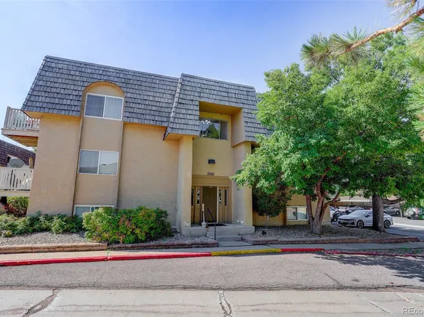 7335 E Quincy Avenue #307, Denver, CO 80237