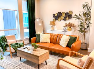 1771 McCoy St #206, Dallas, TX 75204