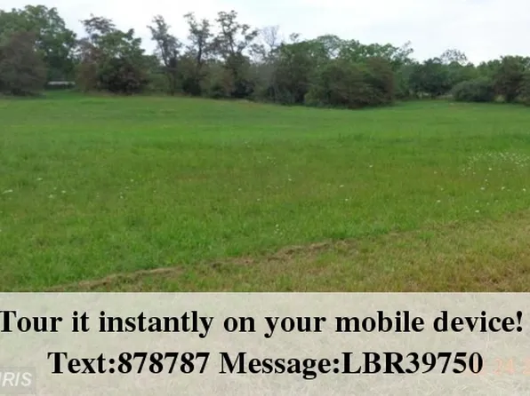 Harold Dr, Inwood, WV 25428