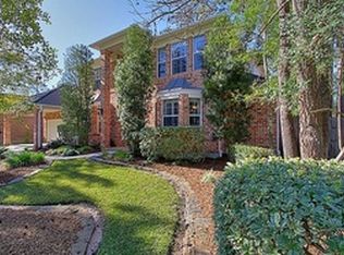 26 Mission Bend Pl, Spring, TX 77382