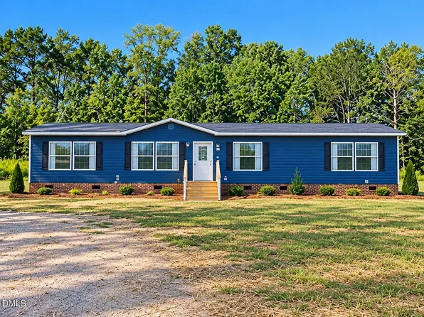 7630 Alice Ct, Castalia, NC 27816