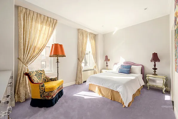 Bedroom, photo 1