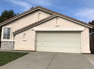 849 Celestine Cir, Vacaville, CA 95687