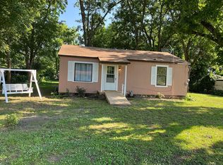 769 Poplar St, Cotton Plant, AR 72036
