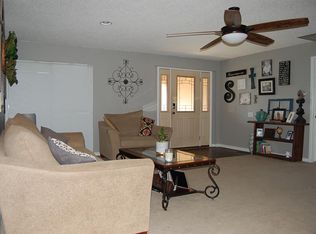 303 SW 14th St, Seminole, TX 79360