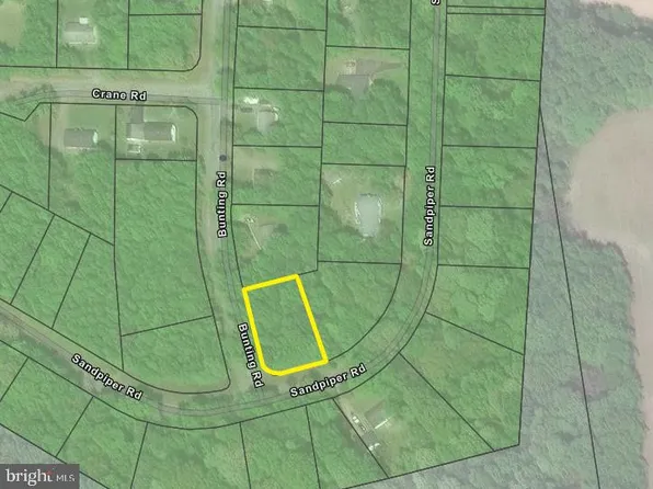 Bunting Rd, Chestertown, MD 21620
