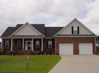 2920 Sangria Pl, Fayetteville, NC 28306