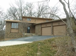 5419 E Clark Ln, Columbia, MO 65202