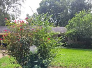 8009 Edwina Dr, Little Rock, AR 72209
