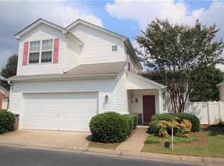 213 Harmony Ct, Milton, GA 30004