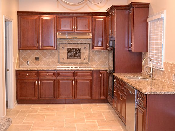 Newly renovated Kitchen