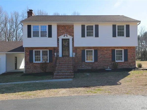 4321 Tatum Rd, Disputanta, VA 23842