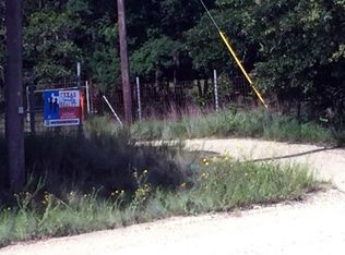 2980 Henderson Ranch Rd, Bridgeport, TX 76426