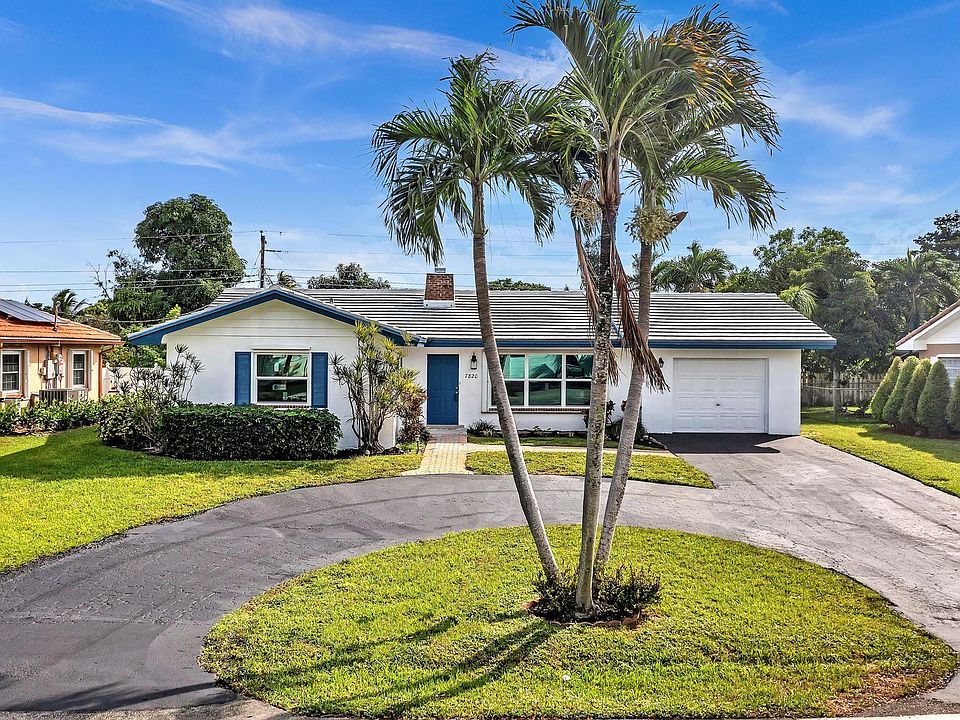 1st image of 7820 NW 40th Street