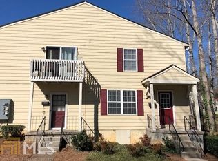 1353 Old Coach Rd SW, Marietta, GA 30008